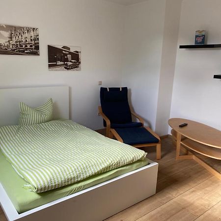 Wohnung An Der Muehle Eystrup Екстериор снимка