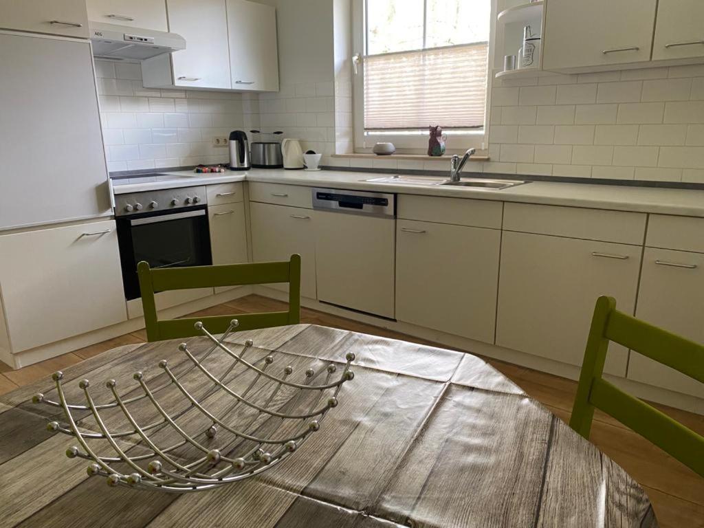 Wohnung An Der Muehle Eystrup Екстериор снимка