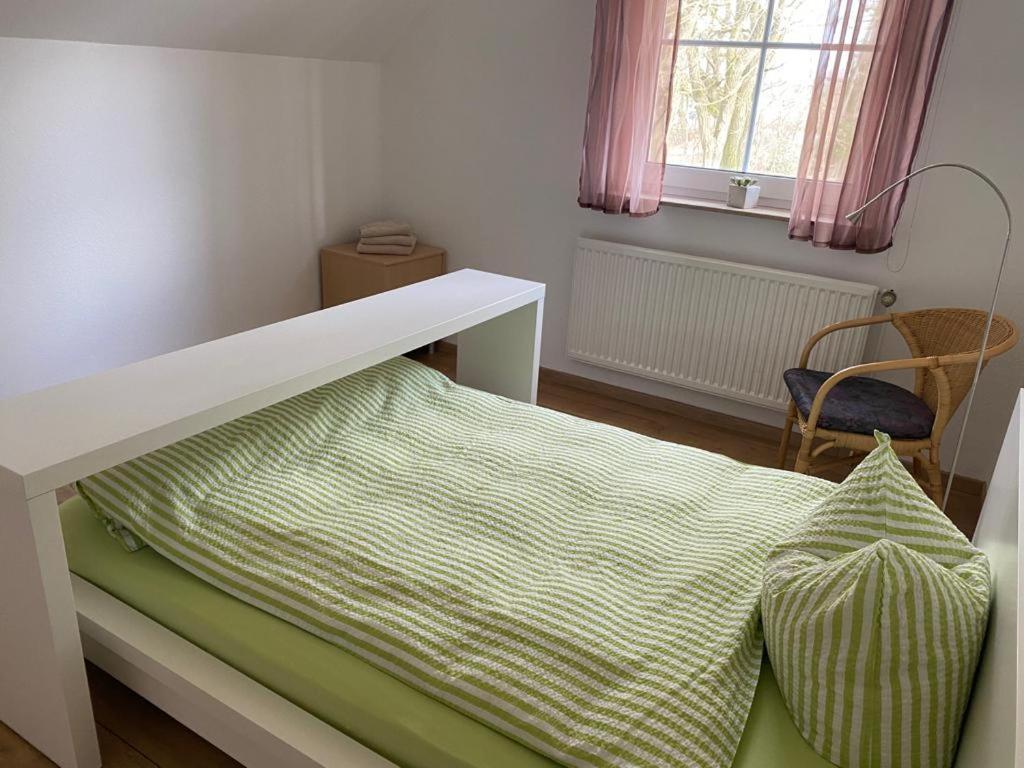 Wohnung An Der Muehle Eystrup Екстериор снимка