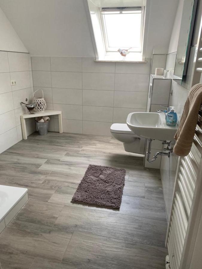 Wohnung An Der Muehle Eystrup Екстериор снимка