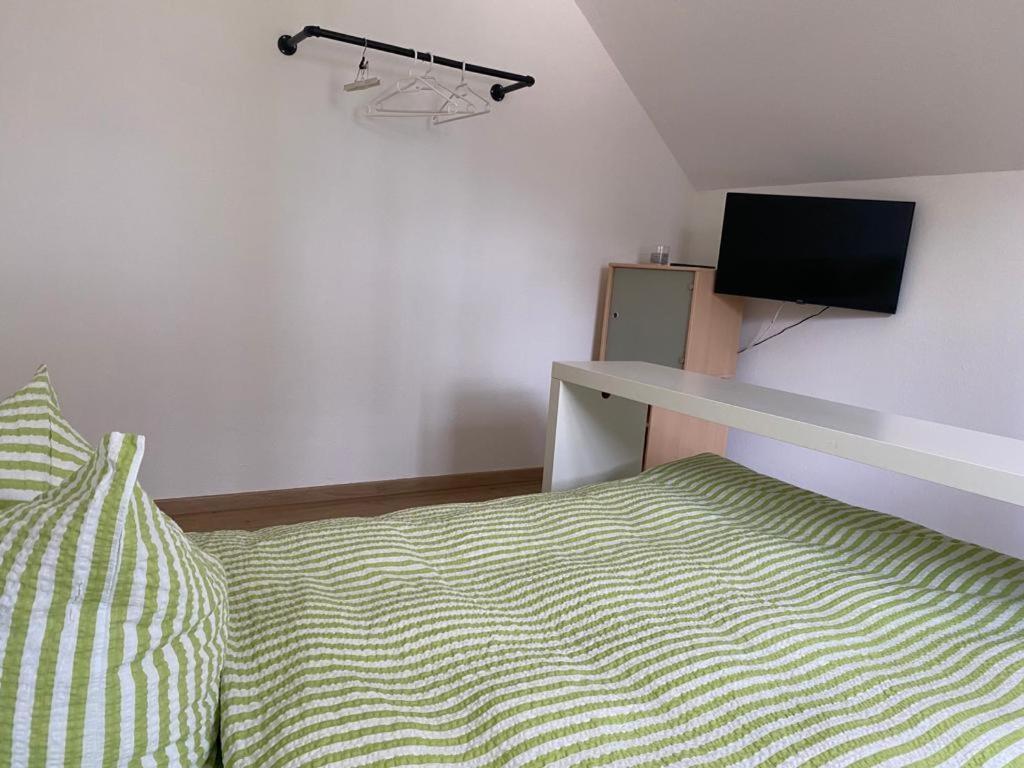 Wohnung An Der Muehle Eystrup Екстериор снимка