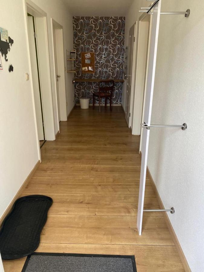 Wohnung An Der Muehle Eystrup Екстериор снимка